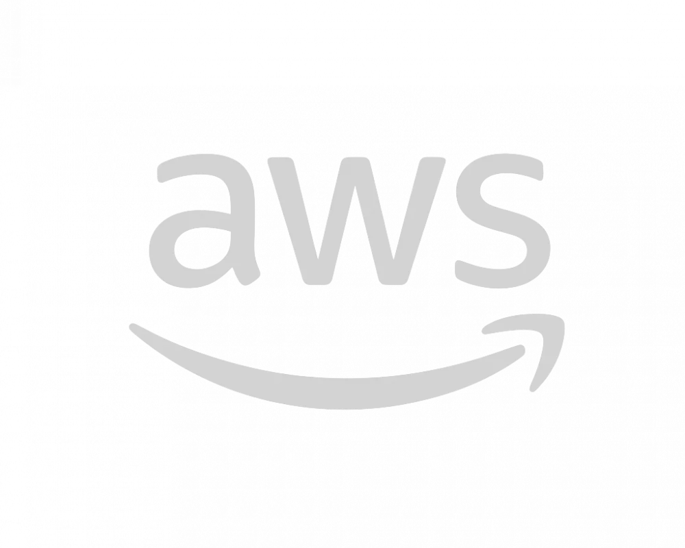 AWS Logo