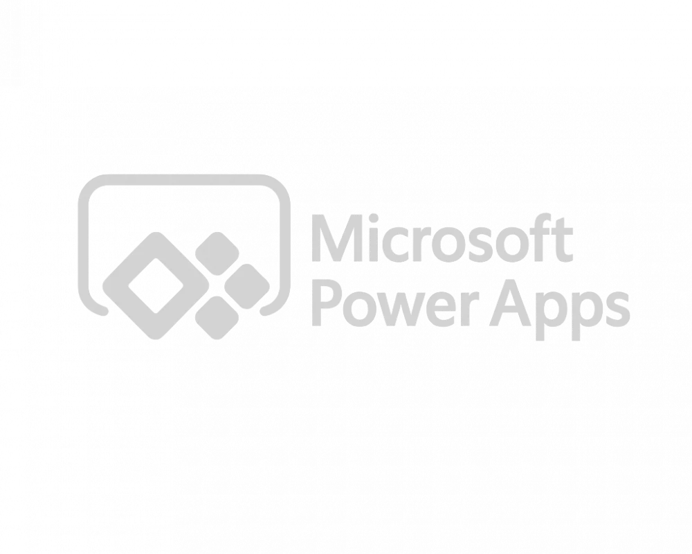 PowerApps Logo