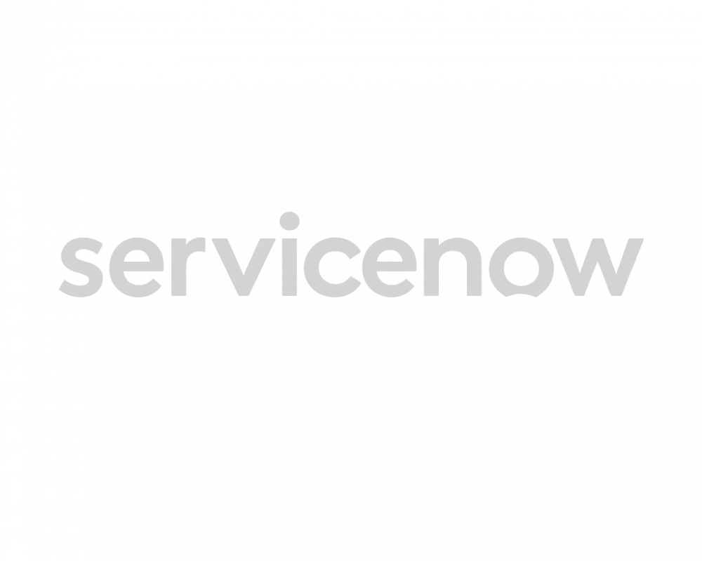 ServiceNowLogo
